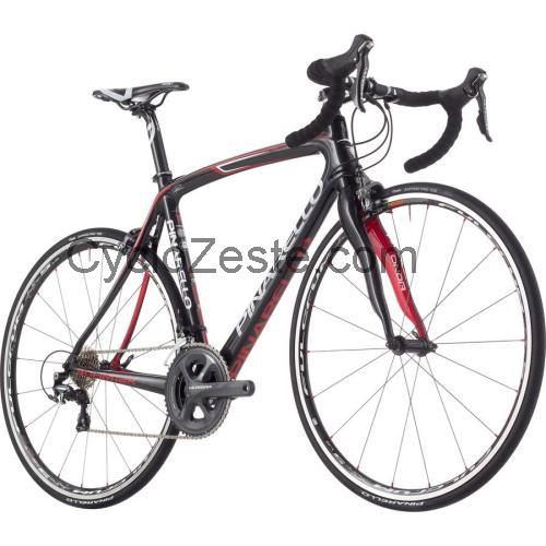 Pinarello Rokh Ultegra fiche technique et avis